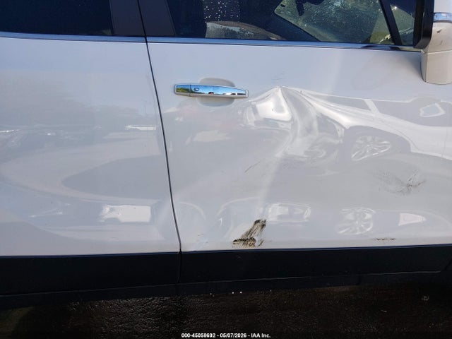 2019 Buick Encore Fwd Essence მანქანა იყიდება აუქციონზე, vin: KL4CJCSM3KB887798, აუქციონის ნომერი: 45058692