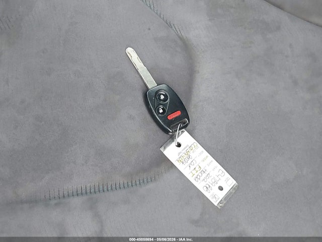 Aukcja sprzedaży 2012 Honda Fit, vin: JHMGE8G33CC039424, numer aukcji: 45058694