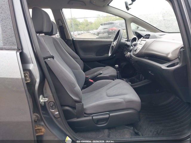 Aukcja sprzedaży 2012 Honda Fit, vin: JHMGE8G33CC039424, numer aukcji: 45058694