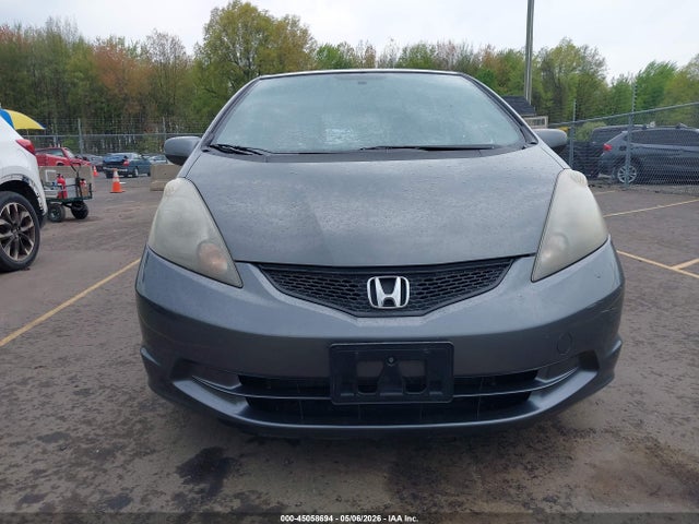 Aukcja sprzedaży 2012 Honda Fit, vin: JHMGE8G33CC039424, numer aukcji: 45058694