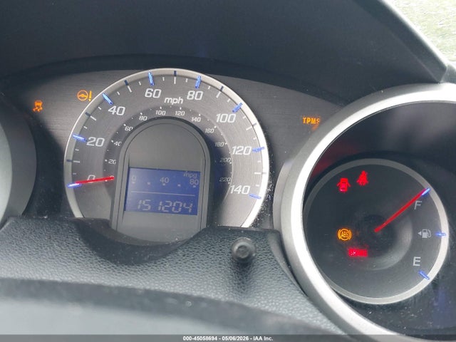 Aukcja sprzedaży 2012 Honda Fit, vin: JHMGE8G33CC039424, numer aukcji: 45058694
