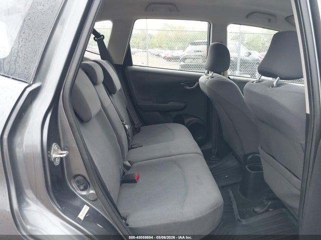 Aukcja sprzedaży 2012 Honda Fit, vin: JHMGE8G33CC039424, numer aukcji: 45058694