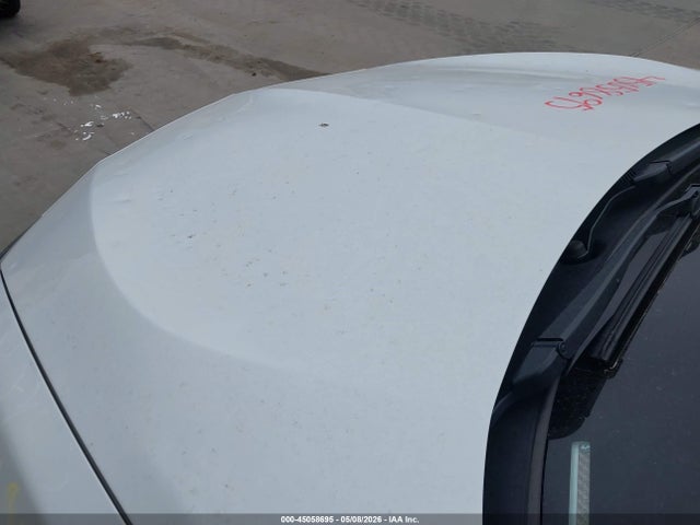 45058695 :رقم المزاد ، 19UDE2F76MA002923 vin ، 2021 Acura Ilx Premium Package/technology Package مزاد بيع