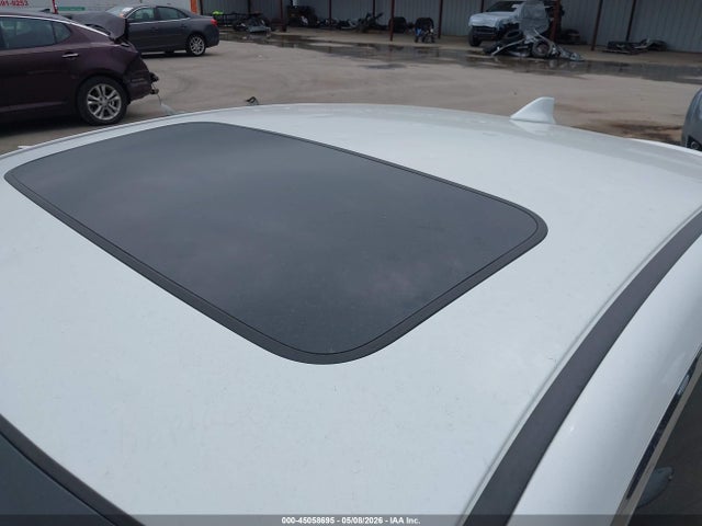 45058695 :رقم المزاد ، 19UDE2F76MA002923 vin ، 2021 Acura Ilx Premium Package/technology Package مزاد بيع