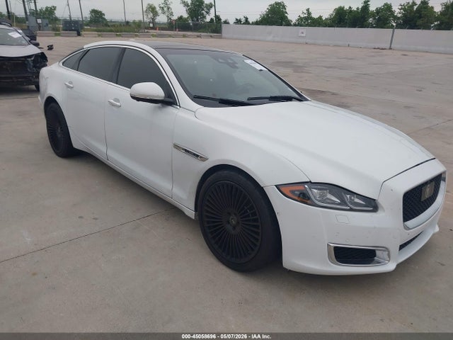 2019 SAJWA2G7XK8W21645 main image
