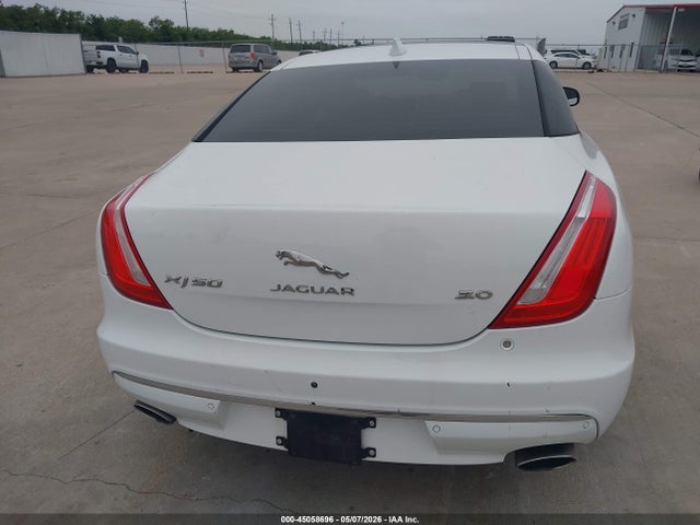 SAJWA2G7XK8W21645 Jaguar Xj Xj50 V6/xjl Portfolio