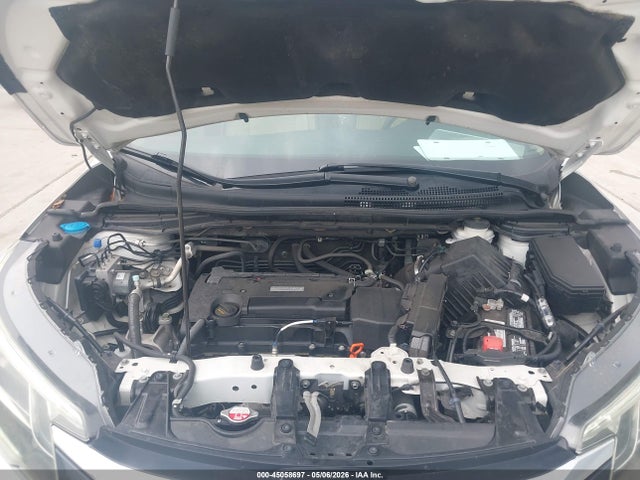 Honda CR-V EX 2016 5J6RM4H50GL087422 Image 10