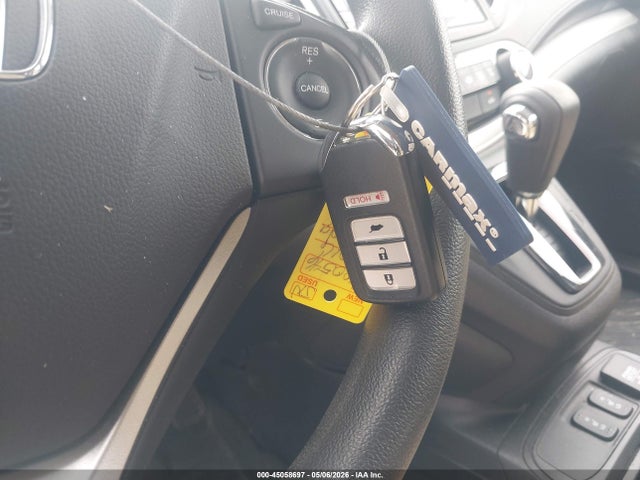 Honda CR-V EX 2016 5J6RM4H50GL087422 Image 11
