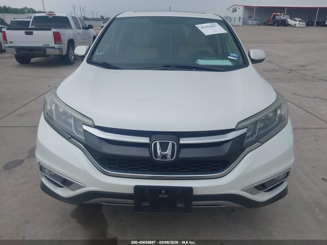 Honda CR-V EX 2016 5J6RM4H50GL087422 Image 12