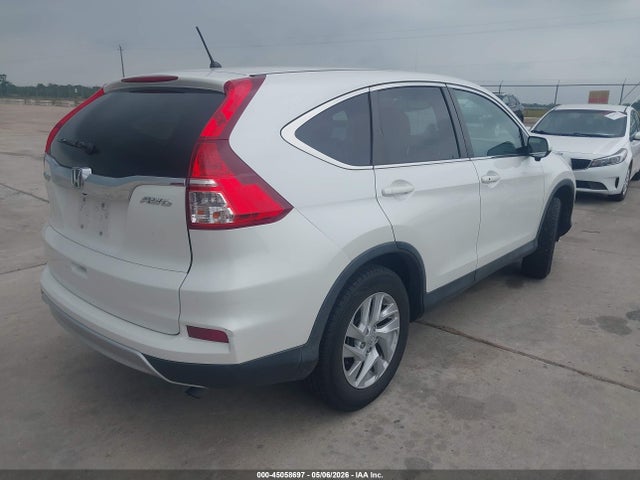 Honda CR-V EX 2016 5J6RM4H50GL087422 Image 4