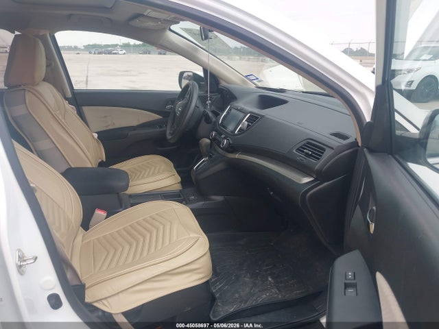 Aukcja sprzedaży 2016 Honda Cr-v Ex, vin: 5J6RM4H50GL087422, numer aukcji: 45058697