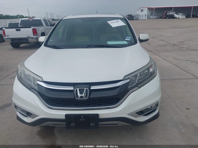 Honda CR-V EX 2016 5J6RM4H50GL087422 Image 6