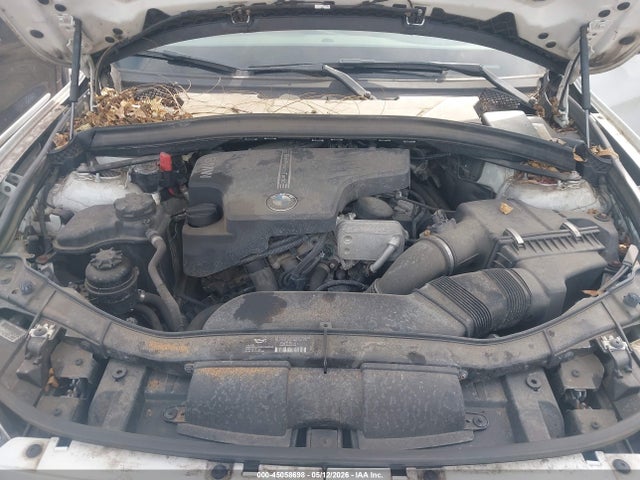 Продаж на аукціоні авто 2013 Bmw X1 Xdrive28i, vin: WBAVL1C58DVR90329, номер лоту: 45058698
