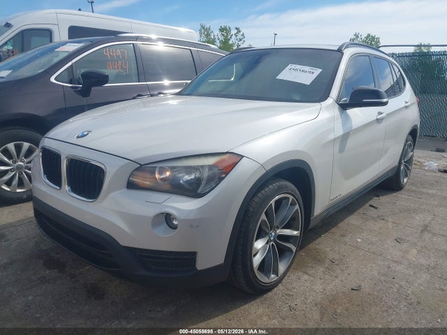 Продаж на аукціоні авто 2013 Bmw X1 Xdrive28i, vin: WBAVL1C58DVR90329, номер лоту: 45058698