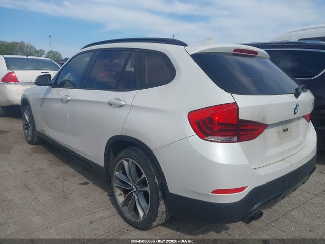 Продаж на аукціоні авто 2013 Bmw X1 Xdrive28i, vin: WBAVL1C58DVR90329, номер лоту: 45058698