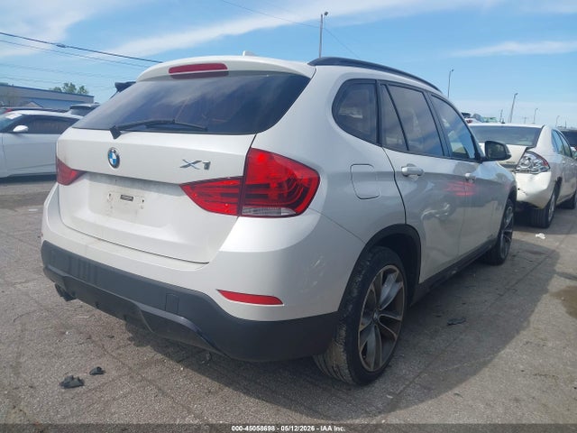 Продаж на аукціоні авто 2013 Bmw X1 Xdrive28i, vin: WBAVL1C58DVR90329, номер лоту: 45058698