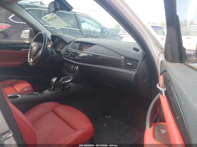 Продаж на аукціоні авто 2013 Bmw X1 Xdrive28i, vin: WBAVL1C58DVR90329, номер лоту: 45058698