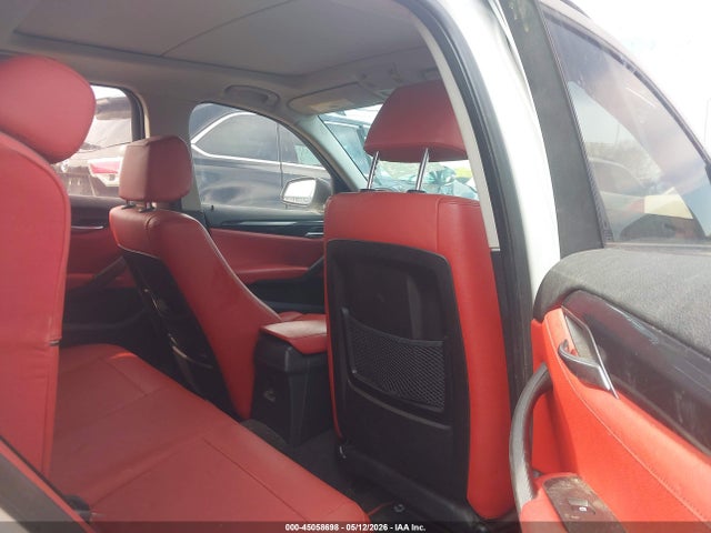 Продаж на аукціоні авто 2013 Bmw X1 Xdrive28i, vin: WBAVL1C58DVR90329, номер лоту: 45058698