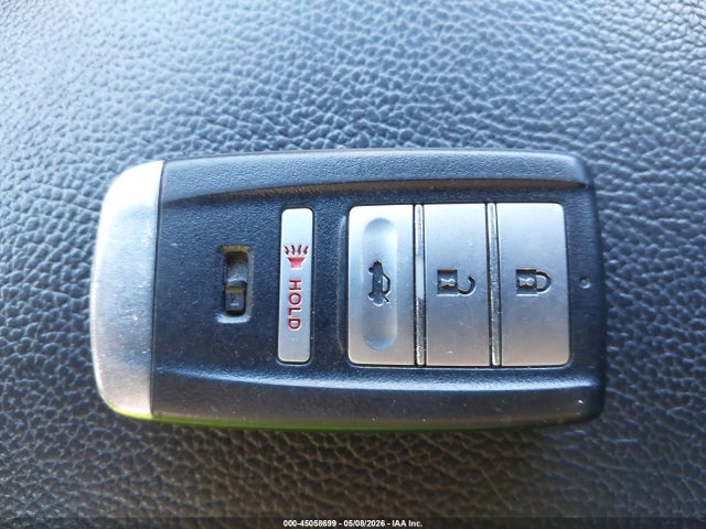 Aukcja sprzedaży 2019 Acura Ilx Premium Package/technology Package, vin: 19UDE2F74KA006613, numer aukcji: 45058699