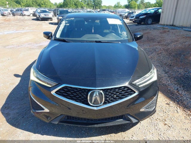 Aukcja sprzedaży 2019 Acura Ilx Premium Package/technology Package, vin: 19UDE2F74KA006613, numer aukcji: 45058699