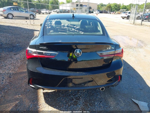 Aukcja sprzedaży 2019 Acura Ilx Premium Package/technology Package, vin: 19UDE2F74KA006613, numer aukcji: 45058699