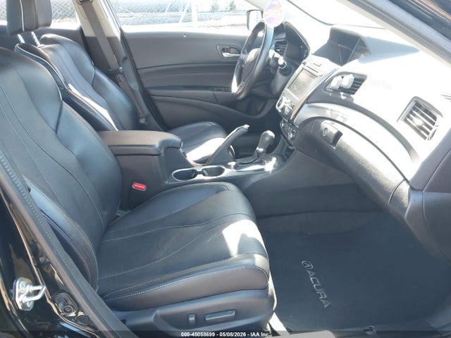 Aukcja sprzedaży 2019 Acura Ilx Premium Package/technology Package, vin: 19UDE2F74KA006613, numer aukcji: 45058699
