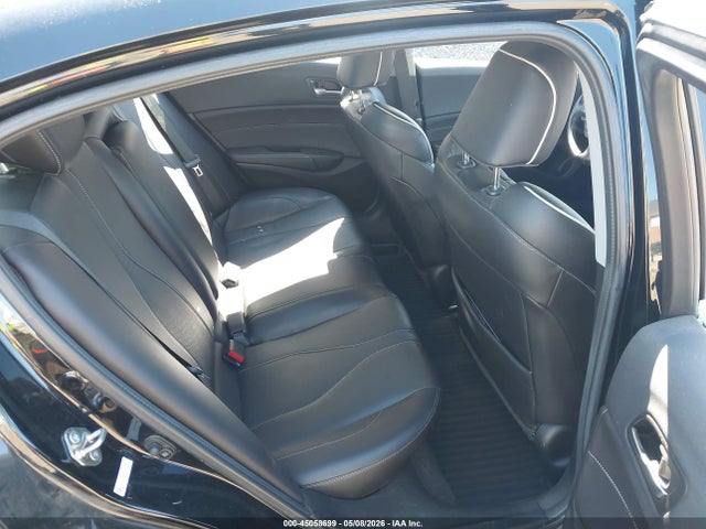 Aukcja sprzedaży 2019 Acura Ilx Premium Package/technology Package, vin: 19UDE2F74KA006613, numer aukcji: 45058699