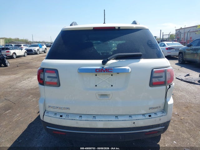 2015 Gmc Acadia Sle-2 მანქანა იყიდება აუქციონზე, vin: 1GKKVPKD2FJ260846, აუქციონის ნომერი: 45058703