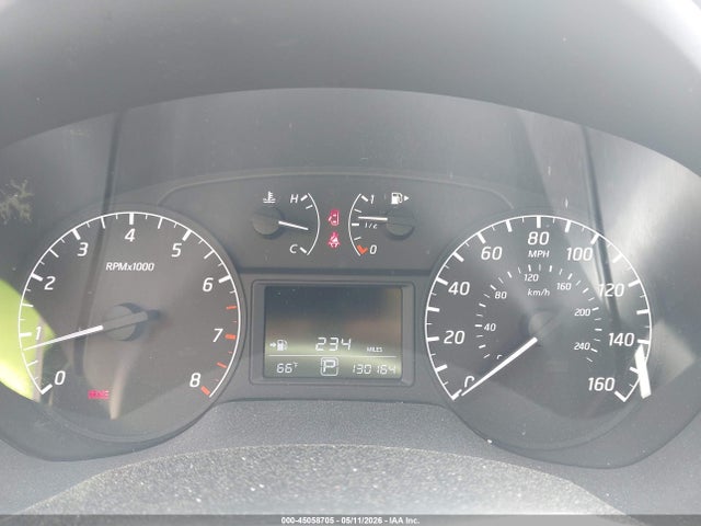 Продажа на аукционе авто 2017 Nissan Sentra S, vin: 3N1AB7APXHY249719, номер лота: 45058705