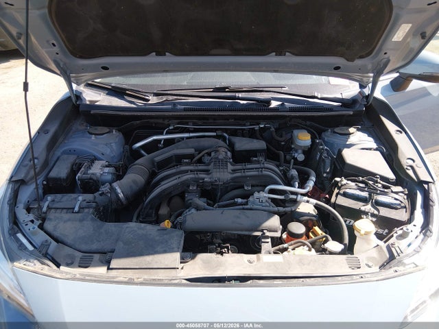 Subaru Crosstrek Limited 2021 JF2GTHMC7M8238686 Image 10