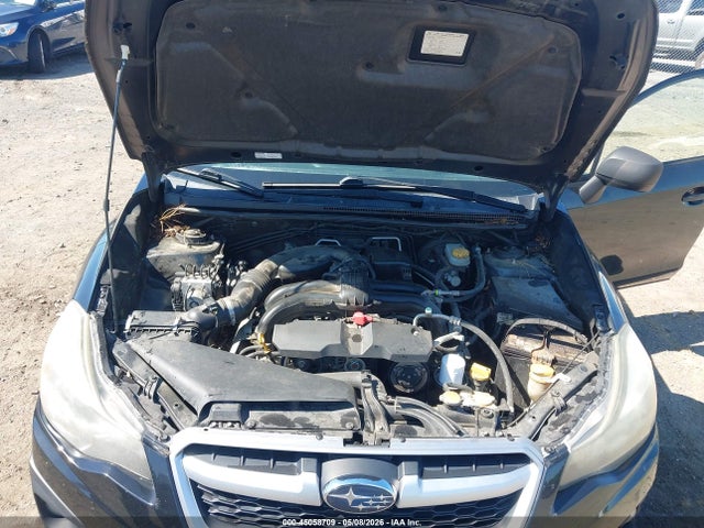 Продаж на аукціоні авто 2013 Subaru Impreza 2.0i Sport Premium, vin: JF1GPAL61DH857313, номер лоту: 45058709