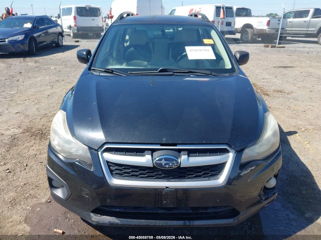 Продаж на аукціоні авто 2013 Subaru Impreza 2.0i Sport Premium, vin: JF1GPAL61DH857313, номер лоту: 45058709
