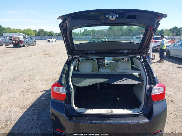 Продаж на аукціоні авто 2013 Subaru Impreza 2.0i Sport Premium, vin: JF1GPAL61DH857313, номер лоту: 45058709