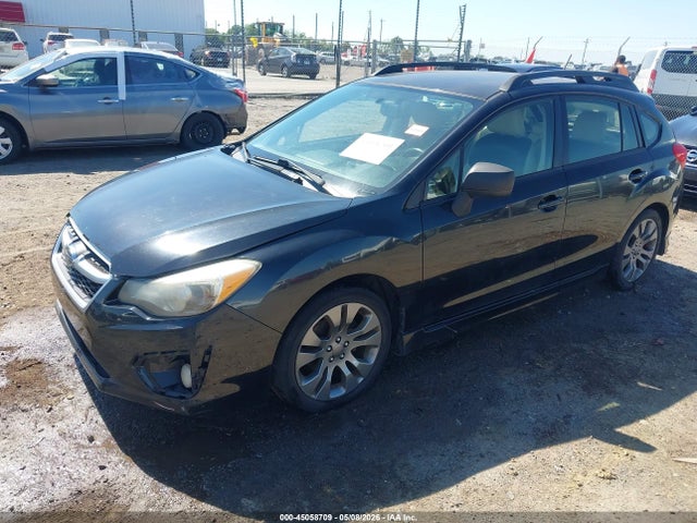 Продаж на аукціоні авто 2013 Subaru Impreza 2.0i Sport Premium, vin: JF1GPAL61DH857313, номер лоту: 45058709