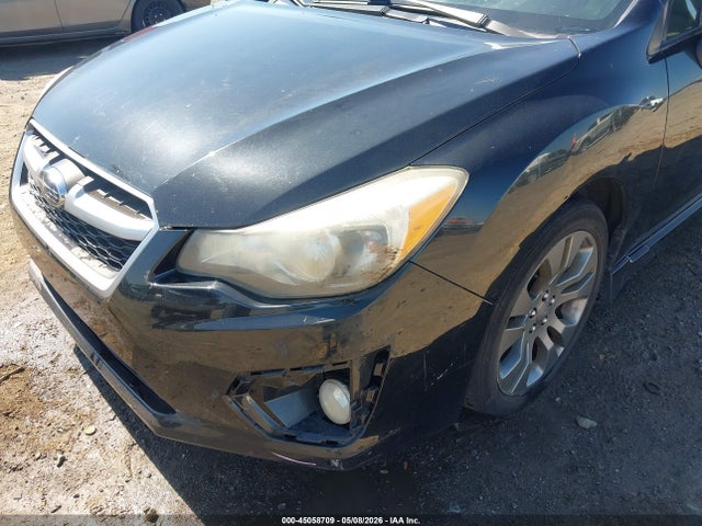 Продаж на аукціоні авто 2013 Subaru Impreza 2.0i Sport Premium, vin: JF1GPAL61DH857313, номер лоту: 45058709