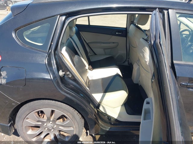 Продаж на аукціоні авто 2013 Subaru Impreza 2.0i Sport Premium, vin: JF1GPAL61DH857313, номер лоту: 45058709