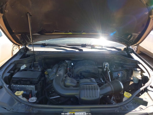 Продаж на аукціоні авто 2014 Jeep Grand Cherokee Limited, vin: 1C4RJFBG1EC440297, номер лоту: 45058710