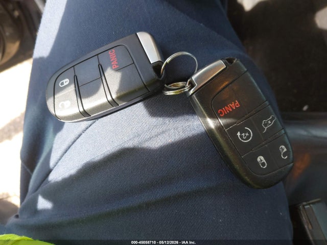 Продаж на аукціоні авто 2014 Jeep Grand Cherokee Limited, vin: 1C4RJFBG1EC440297, номер лоту: 45058710