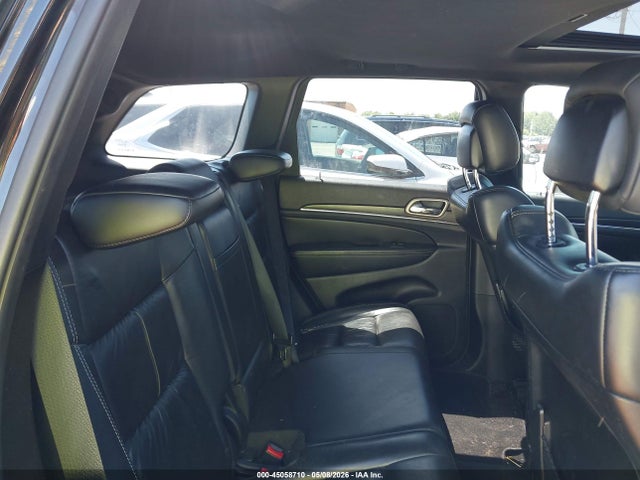 Продаж на аукціоні авто 2014 Jeep Grand Cherokee Limited, vin: 1C4RJFBG1EC440297, номер лоту: 45058710