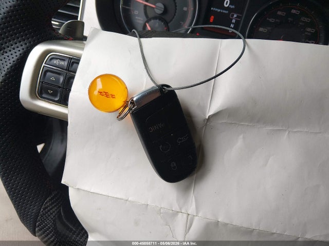 Aukcja sprzedaży 2014 Dodge Charger R/t, vin: 2C3CDXCT6EH369470, numer aukcji: 45058711