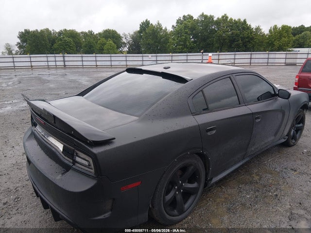 Aukcja sprzedaży 2014 Dodge Charger R/t, vin: 2C3CDXCT6EH369470, numer aukcji: 45058711