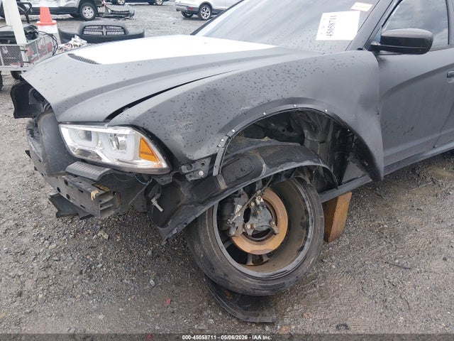 Auction sale of the 2014 Dodge Charger R/t, vin: 2C3CDXCT6EH369470, lot number: 45058711
