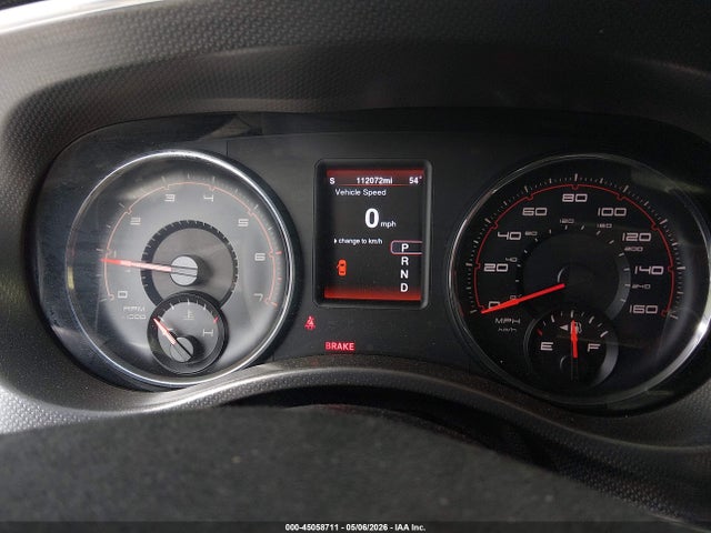 Auction sale of the 2014 Dodge Charger R/t, vin: 2C3CDXCT6EH369470, lot number: 45058711