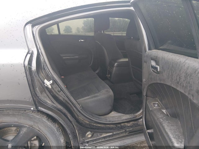 Aukcja sprzedaży 2014 Dodge Charger R/t, vin: 2C3CDXCT6EH369470, numer aukcji: 45058711