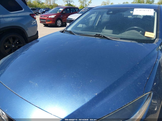 45058715 :رقم المزاد ، 3MZBN1V39JM213592 vin ، 2018 Mazda Mazda3 Touring مزاد بيع