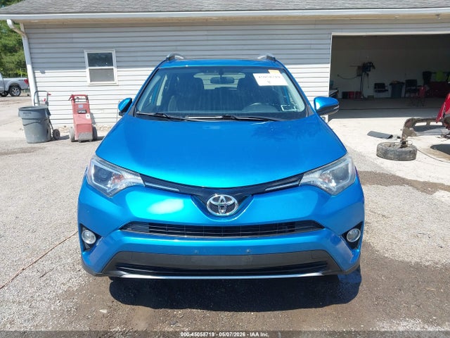 45058719 :رقم المزاد ، JTMRFREV1GD185192 vin ، 2016 Toyota Rav4 Xle مزاد بيع