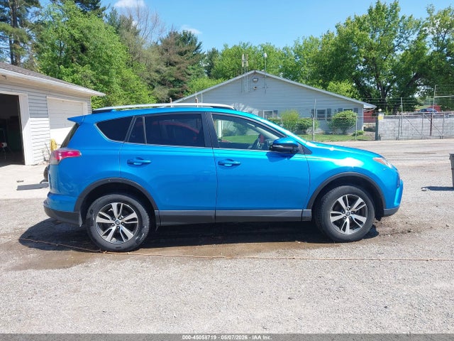 45058719 :رقم المزاد ، JTMRFREV1GD185192 vin ، 2016 Toyota Rav4 Xle مزاد بيع