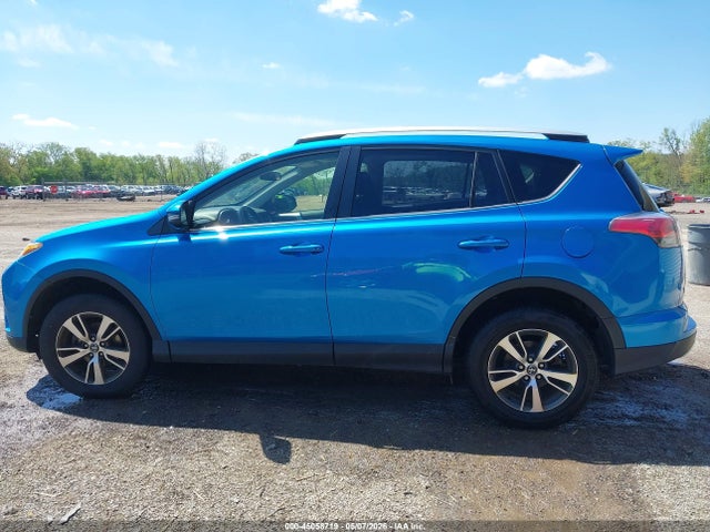 45058719 :رقم المزاد ، JTMRFREV1GD185192 vin ، 2016 Toyota Rav4 Xle مزاد بيع