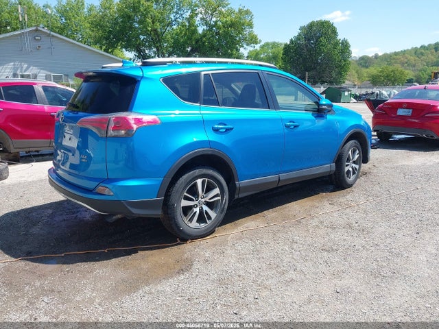45058719 :رقم المزاد ، JTMRFREV1GD185192 vin ، 2016 Toyota Rav4 Xle مزاد بيع