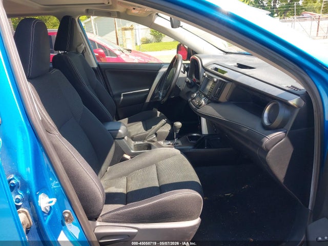45058719 :رقم المزاد ، JTMRFREV1GD185192 vin ، 2016 Toyota Rav4 Xle مزاد بيع